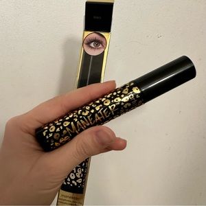 Tarte Maneater Mascara